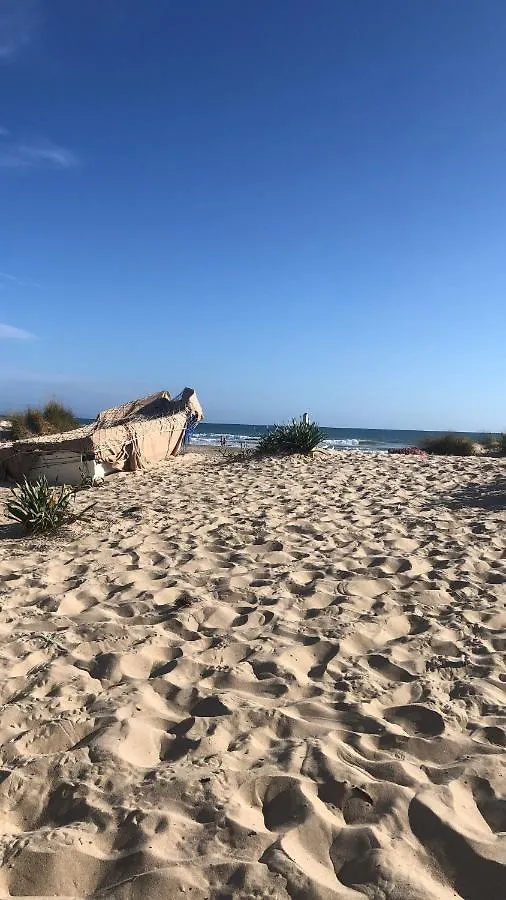 Paraiso Zahara Zahara de los Atunes 0*,  Spain