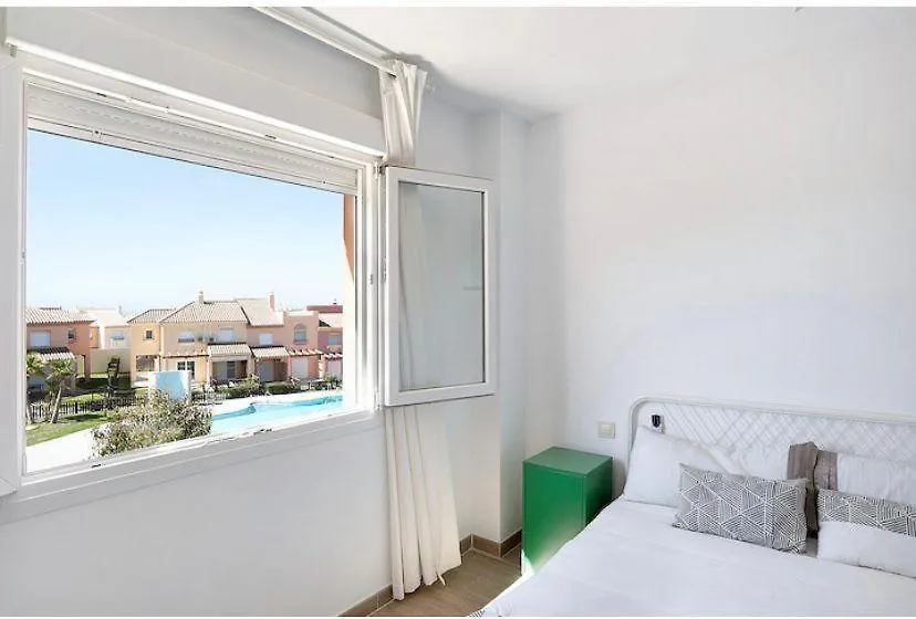Holiday home Paraiso Zahara Zahara de los Atunes Spain