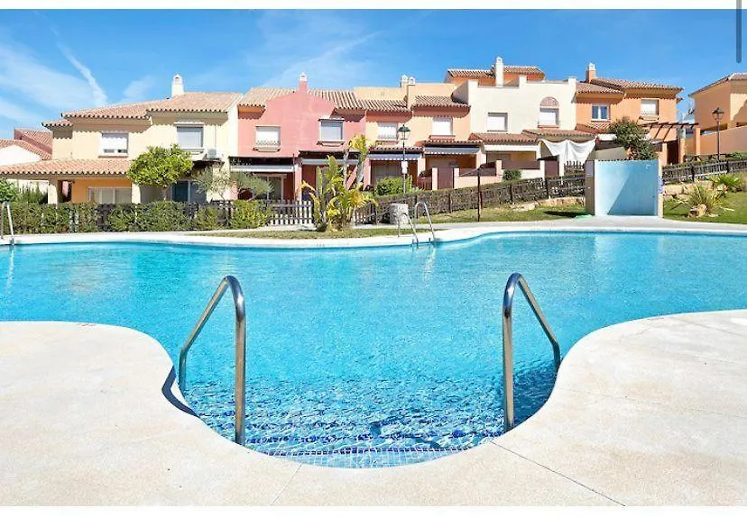 Paraiso Zahara Zahara de los Atunes