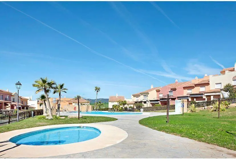 Paraiso Zahara Zahara de los Atunes Holiday home