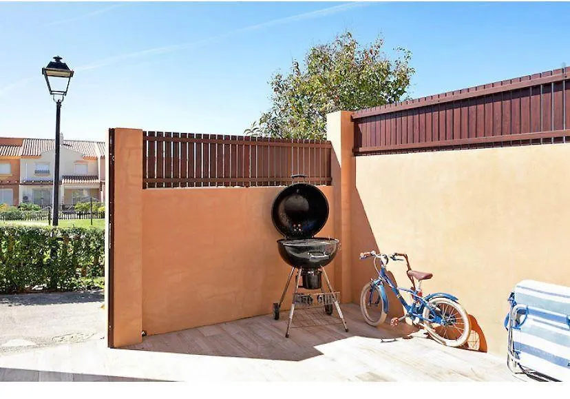 Paraiso Zahara Zahara de los Atunes Holiday home